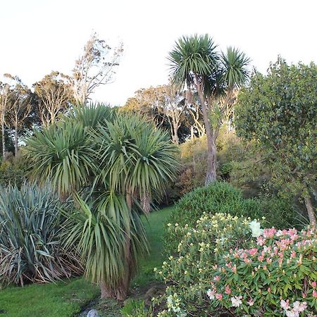 Tui Hideaway Bed and Breakfast Invercargill Εξωτερικό φωτογραφία