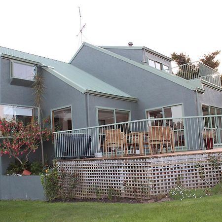 Tui Hideaway Bed and Breakfast Invercargill Εξωτερικό φωτογραφία