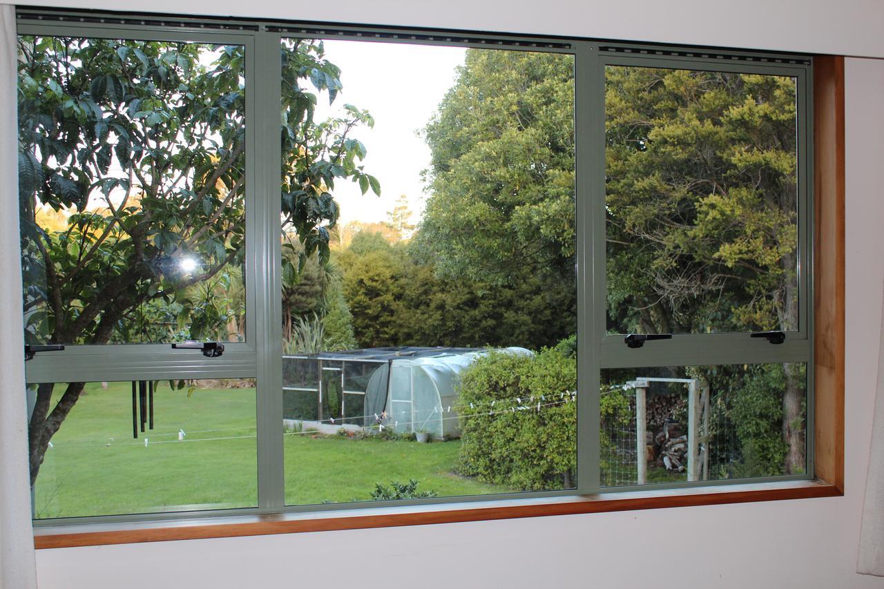 Tui Hideaway Bed and Breakfast Invercargill Εξωτερικό φωτογραφία