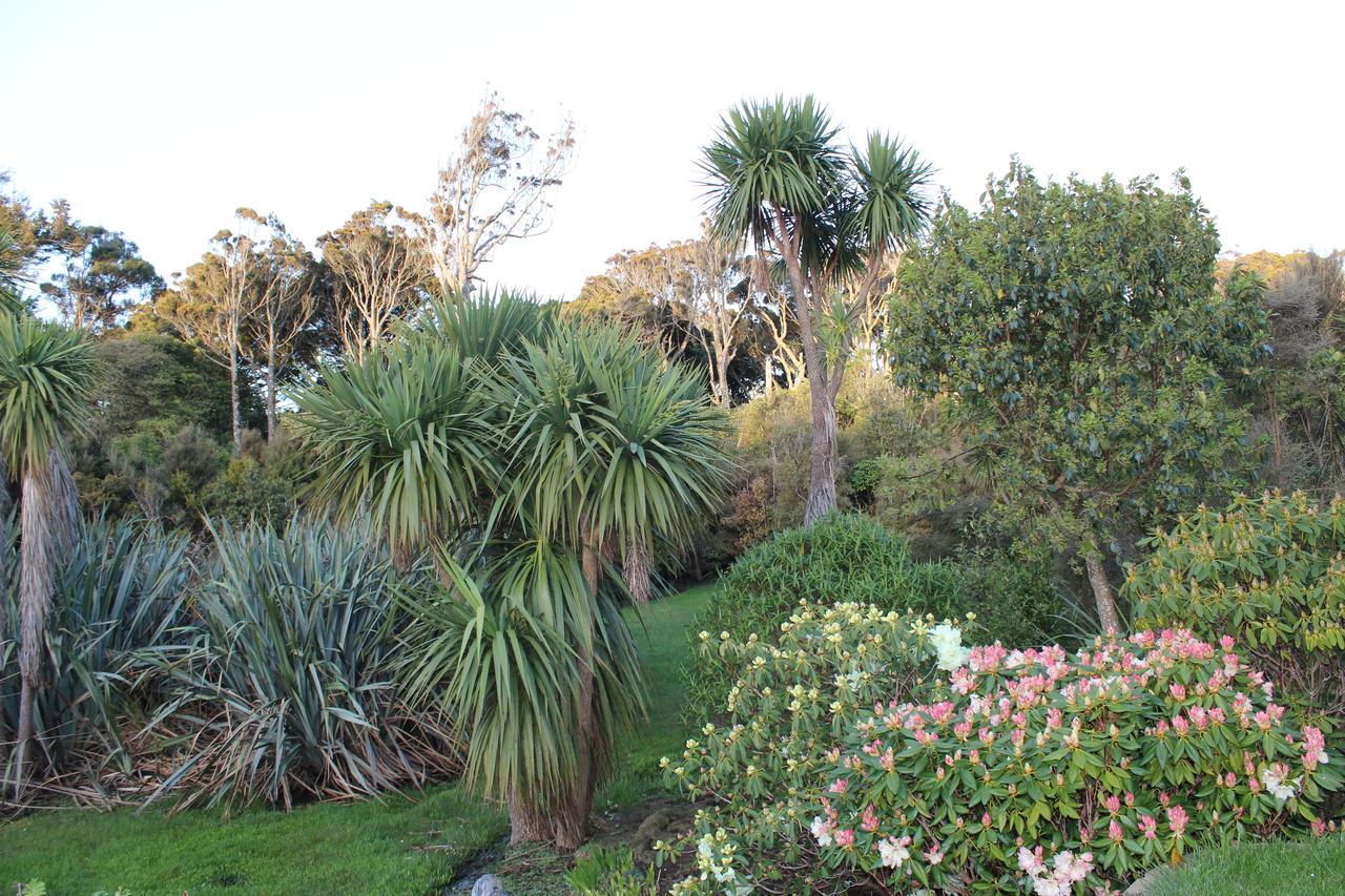 Tui Hideaway Bed and Breakfast Invercargill Εξωτερικό φωτογραφία